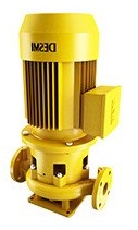 Desmi Centrifugal Pumps ESL